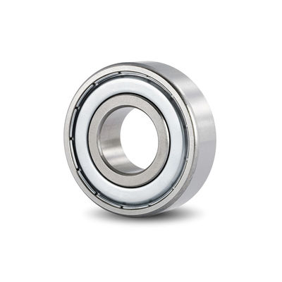 Оригинальные открытые шаровые подшипники с глубокой канавкой для оборудования для ресторанов 100% гарантированы