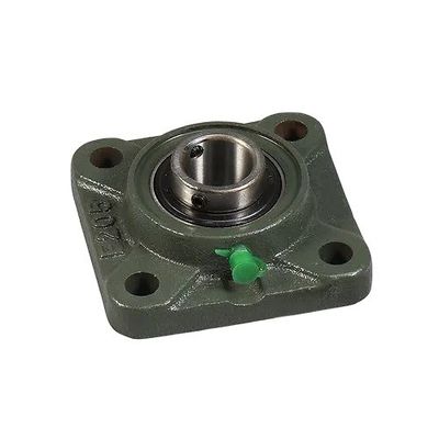 Устойчивое многотипное подшипник UCF P5 для гладкой работы машин