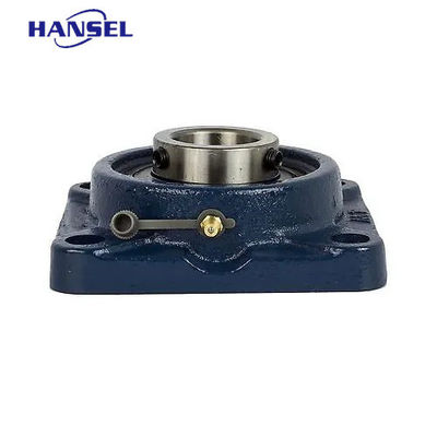 Устойчивое многотипное подшипник UCF P5 для гладкой работы машин