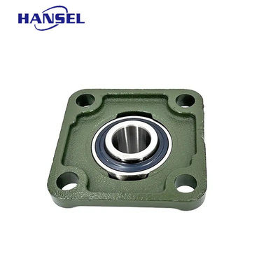 Устойчивое многотипное подшипник UCF P5 для гладкой работы машин