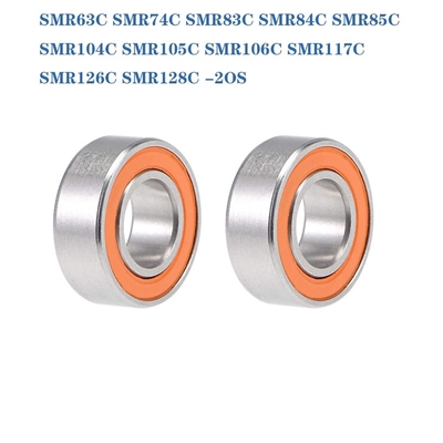 Размер отверстия 7,99-8 мм настройка ABEC7/ABEC9 скейтборд мяч подшипник 608 с керамическими шарами