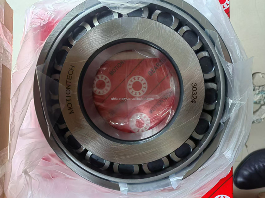 32315JR 75*160*58mm Corp Единорядные металлические конические роликовые комплекты