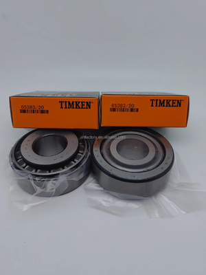 32315JR 75*160*58mm Corp Единорядные металлические конические роликовые комплекты