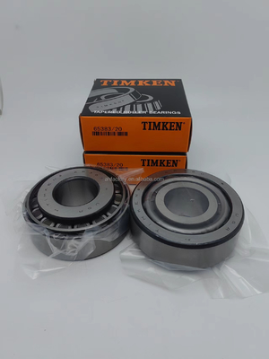 32315JR 75*160*58mm Corp Единорядные металлические конические роликовые комплекты