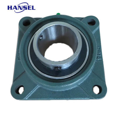 Большая универсальность и взаимозаменяемость в подшипнике блока подушки из хромной стали GCR15 UCF