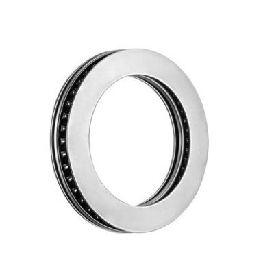 20x35x2мм AXK2035A Игловой роликовый подшипник для ремонтных машин