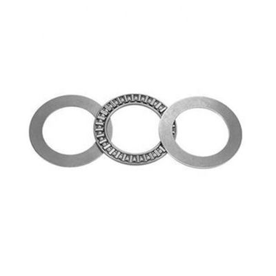 20x35x2мм AXK2035A Игловой роликовый подшипник для ремонтных машин