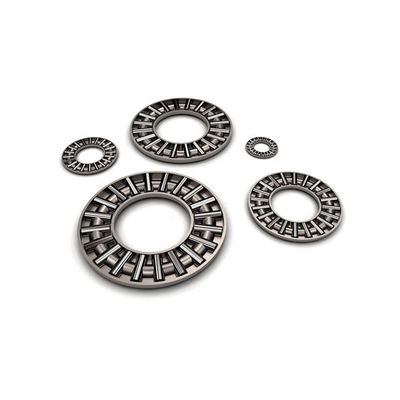 20x35x2мм AXK2035A Игловой роликовый подшипник для ремонтных машин