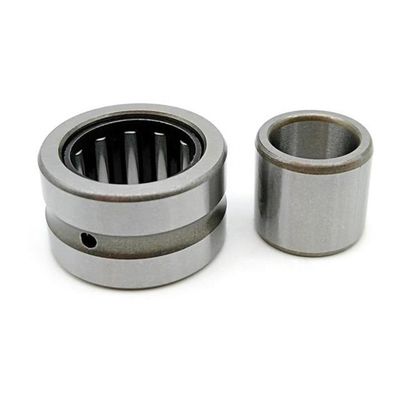 Наклейка с иглой и роликовым подшипником без внутреннего кольца NK25/30 Вибрация Z1V1 25x33x30