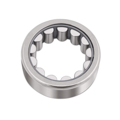 NU311 Цилиндрическая роликовая подшипница из стали Gcr15 из нержавеющей стали