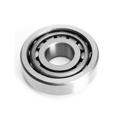 NU311 Цилиндрическая роликовая подшипница из стали Gcr15 из нержавеющей стали