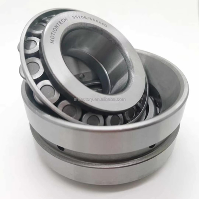 Однорядные конические роликовые подшипники M86649/10 для строительных машин 30*64*21 мм