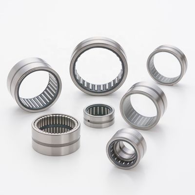 25*32*18 мм HK2518 Натянутый подшипник для чашек с вибрацией V1 V2 V3 V4 смазочное масло