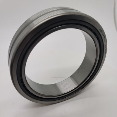 Хромная сталь GCR15 NKI90/26 Игловой роликовый подшипник 90x120x26 мм для прочных мотоциклов