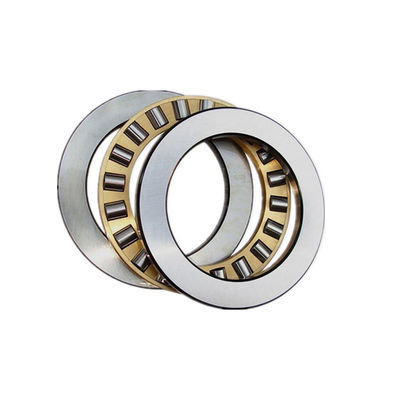 Масляная смазка жиров 81176 Толковый цилиндрический роликовый подшипник для высокой скорости вращения