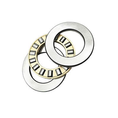 Масляная смазка жиров 81176 Толковый цилиндрический роликовый подшипник для высокой скорости вращения