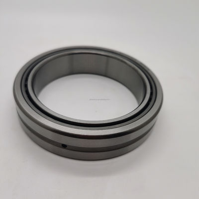 Хромная сталь GCR15 NKI90/26 Игловой роликовый подшипник 90x120x26 мм для прочных мотоциклов