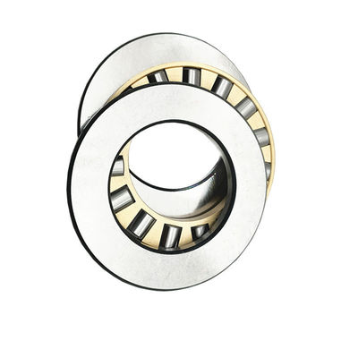 Масляная смазка жиров 81176 Толковый цилиндрический роликовый подшипник для высокой скорости вращения