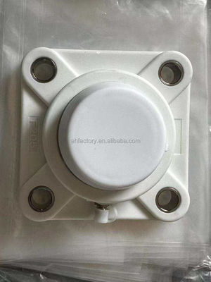 UCF210 PP корпус фланца полный керамический подшипник для тракторной прокатки AH Supply