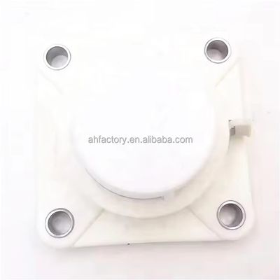 UCF210 PP корпус фланца полный керамический подшипник для тракторной прокатки AH Supply