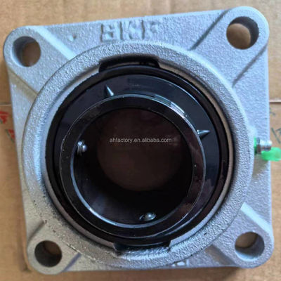 UCF210 PP корпус фланца полный керамический подшипник для тракторной прокатки AH Supply