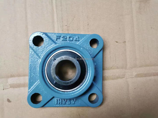 UCF210 PP корпус фланца полный керамический подшипник для тракторной прокатки AH Supply