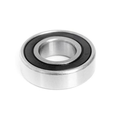 Хромная стальная подшипница 6315 RS ZZ C3 ISO9001 2008 Сертифицированная и C2 C0 C3 C4 C5