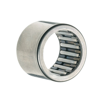 Однорядные игольные подшипники HF1616 HF1716 HF1816 Bk1012