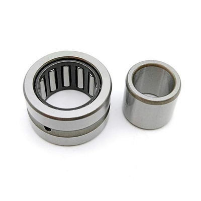 Однорядные игольные подшипники HF1616 HF1716 HF1816 Bk1012