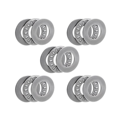 Однорядные игольные подшипники HF1616 HF1716 HF1816 Bk1012