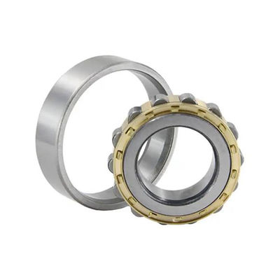 Магазины строительных материалов Цилиндрический роликовый подшипник N1004 NU1004 EM Точный подшипник