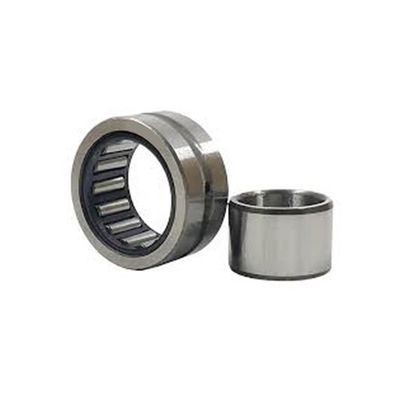 Игловой ролик с шаровым подшипником NKX30T2 NKX35Z Пропускная способность C0 C3 C2 C5 100% проверка