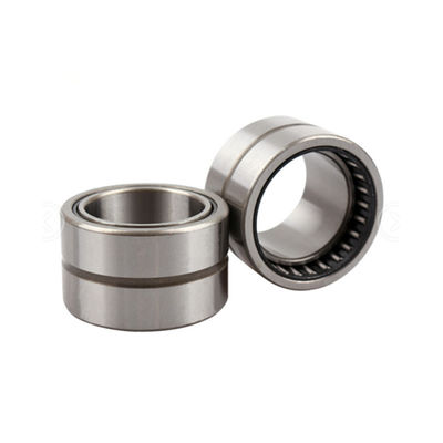 Игловой ролик с шаровым подшипником NKX30T2 NKX35Z Пропускная способность C0 C3 C2 C5 100% проверка