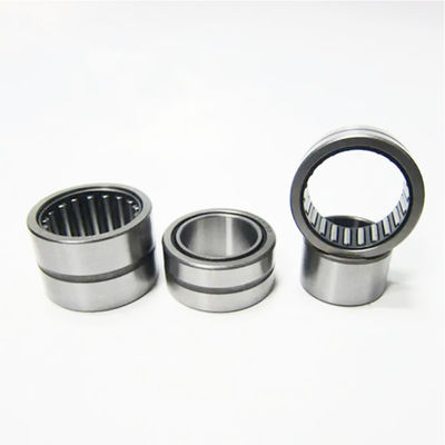 Игловой ролик с шаровым подшипником NKX30T2 NKX35Z Пропускная способность C0 C3 C2 C5 100% проверка