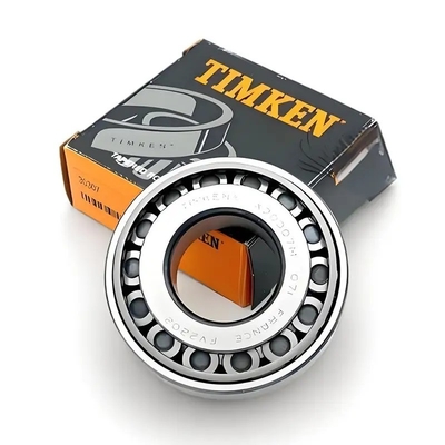 32006 32007 32008 32009 32010 Тимкенские косые роликовые подшипники для стабильной производительности