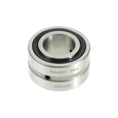 NKX30T2 NKX35Z Игловой роликовый мягкий подшипник с богатой коробкой NKX35T2Z