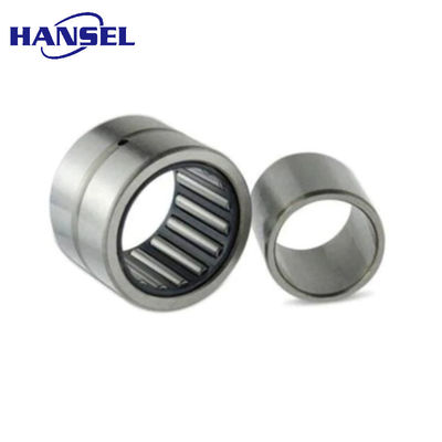 38*48*20 Размер Высокоточный игольный роликовый подшипник NK 38/20 для машин