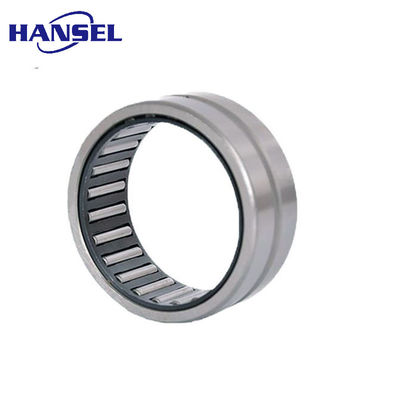 38*48*20 Размер Высокоточный игольный роликовый подшипник NK 38/20 для машин