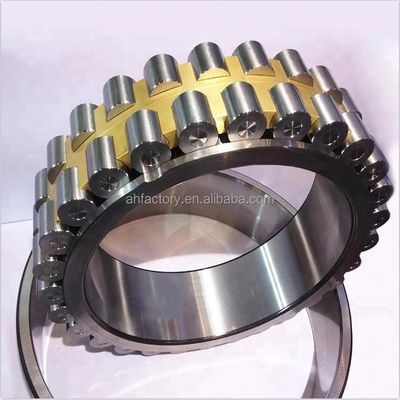 NN 3018 K цилиндрический роликовый подшипник с коническим отверстием 90*140*37 мм с номинальной точностью P6