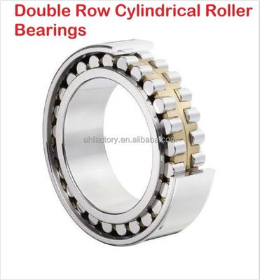 NN 3018 K цилиндрический роликовый подшипник с коническим отверстием 90*140*37 мм с номинальной точностью P6