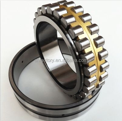 NN 3018 K цилиндрический роликовый подшипник с коническим отверстием 90*140*37 мм с номинальной точностью P6