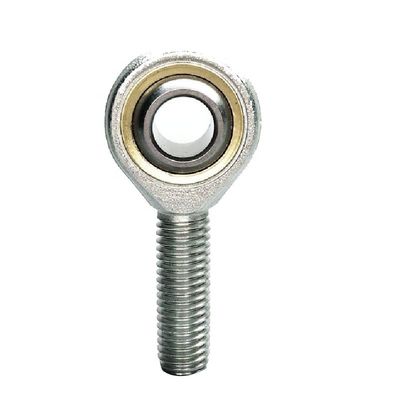 Серия PHS Heim Совместные конечные подшипники из углеродистой стали POS10 для долговечности и производительности