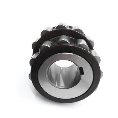 Цилиндрические роликовые подшипники 624 GXX Эксцентрический подшипник 125X223X51 мм для тяжелых машин