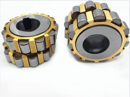 Цилиндрические роликовые подшипники 624 GXX Эксцентрический подшипник 125X223X51 мм для тяжелых машин