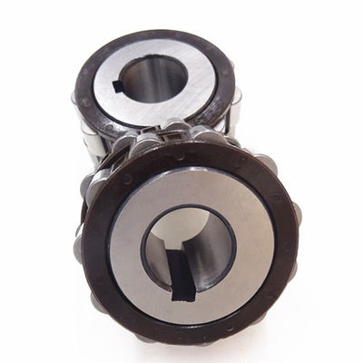 Цилиндрические роликовые подшипники 624 GXX Эксцентрический подшипник 125X223X51 мм для тяжелых машин