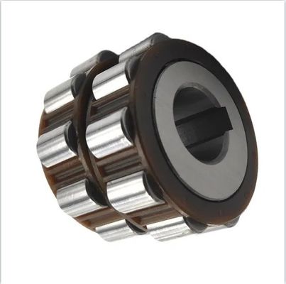 Цилиндрические роликовые подшипники 624 GXX Эксцентрический подшипник 125X223X51 мм для тяжелых машин