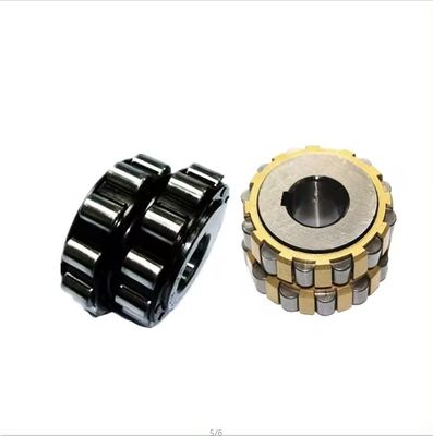 Цилиндрические роликовые подшипники 624 GXX Эксцентрический подшипник 125X223X51 мм для тяжелых машин