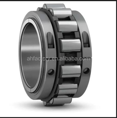 Цилиндрические роликовые подшипники 624 GXX Эксцентрический подшипник 125X223X51 мм для тяжелых машин