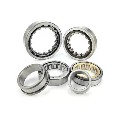 ISO9001 2008 сертифицированный M30-8CG32 цилиндрический роликовый подшипник для коробки передач 30*80*22 мм