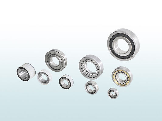 ISO9001 2008 сертифицированный M30-8CG32 цилиндрический роликовый подшипник для коробки передач 30*80*22 мм